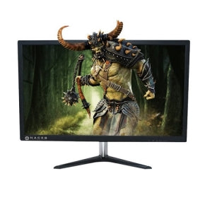 Monitor LCD Naceb NA-628 | 22" Full HD, 2ms Respuesta Rápida