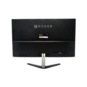 Monitor LCD Naceb NA-628 | 22" Full HD, 2ms Respuesta Rápida