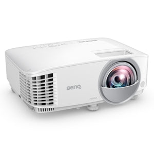 Proyector DLP BenQ MW826STH | WXGA 1280x800, 3500 Lúmenes