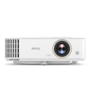 Proyector Benq Th685i 3,500 Lum, Ful HD (1080p), Dlp, Cont 10,000:1, Lámpara 297w Hasta 15,000 Horas, Zoom 1.3x, HDMI 2.0 X 2, USB Tipo A, 5w X 1, Android Tv Dongle