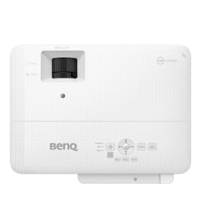 Proyector Benq Th685i 3,500 Lum, Ful HD (1080p), Dlp, Cont 10,000:1, Lámpara 297w Hasta 15,000 Horas, Zoom 1.3x, HDMI 2.0 X 2, USB Tipo A, 5w X 1, Android Tv Dongle