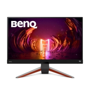 Monitor BenQ Mobiuz EX2710Q | 27", 2560x1440, 165 Hz, Free-Sync Premium