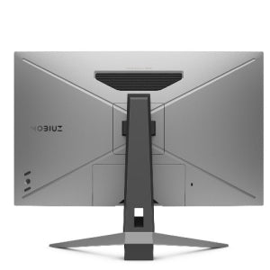 Monitor BenQ Mobiuz EX2710Q | 27", 2560x1440, 165 Hz, Free-Sync Premium