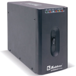 No Break (15007 Usb/r) - 1500 Va / 900 W - Monofásico a 120 V - Interactivo, Onda Cuasisenoidal - 7 Contactos (4 con Protección de Batería y 3 con Supresión de Picos) - Protección en Supresión de