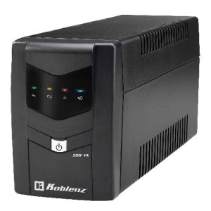 No Break 5516 Usb/r Interactivo Onda Cuasisenoidal 550va/330w
