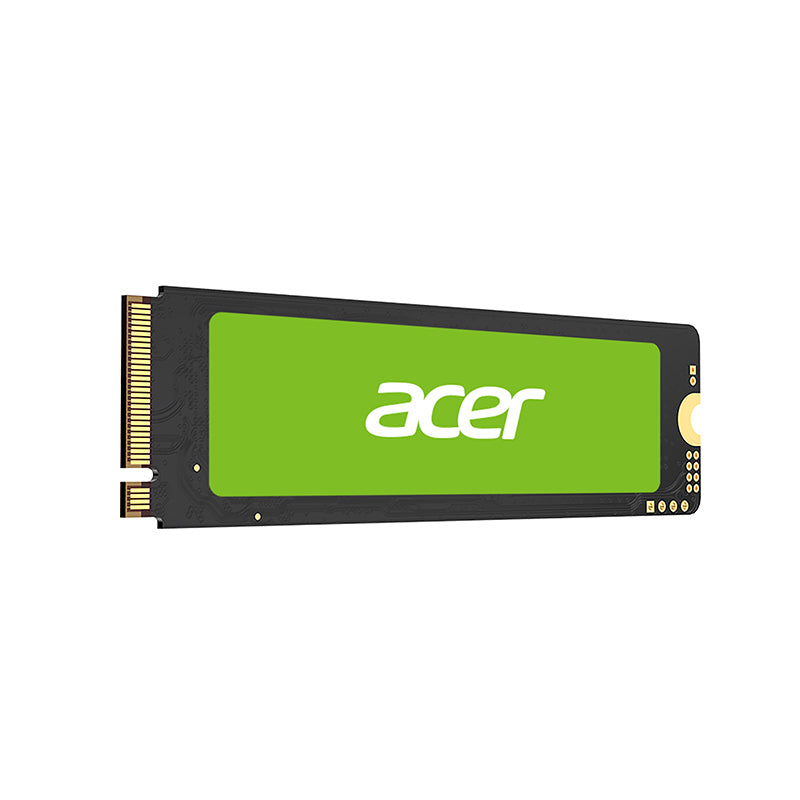 SSD Acer FA100 | 1TB, Velocidad de Lectura 550 MB/s