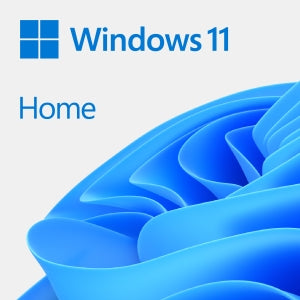 Windows 11 Home 64 Bit Español, Oei, Dvd  Oem  - Equipos Nuevos y Que No Tengan Otro Sistema Operativo Preinstalado. - Incluye Dvd. - No Transferible.