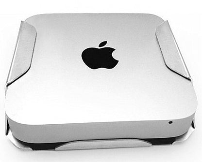 Soporte de Montaje Compulocks MMEN76 | Compatible VESA 75x75, 100x100, Aluminio y Acero