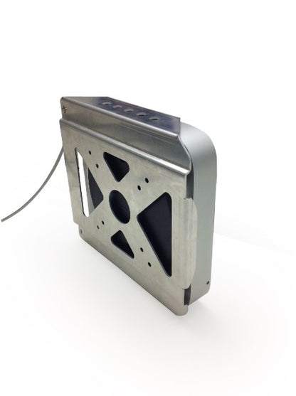 Soporte de Montaje Compulocks MMEN76 | Compatible VESA 75x75, 100x100, Aluminio y Acero