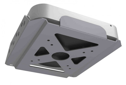 Soporte de Montaje Compulocks MMEN76 | Compatible VESA 75x75, 100x100, Aluminio y Acero