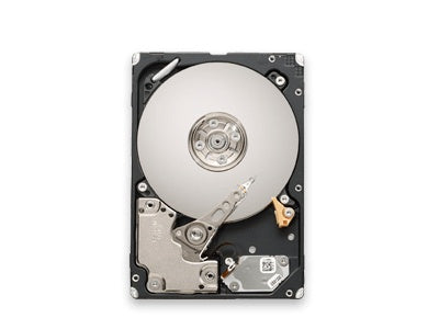 Disco Duro Lenovo Thinksystem 2.5" 1.2TB 10K SAS | Hot Swap, 12GB/s