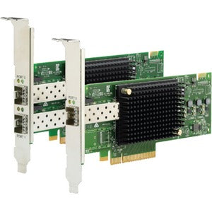 Adaptador Host Bus Lenovo 01CV840 | PCI Express 3.0 X8, 16 Gbit/s