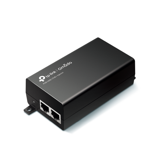 Inyector POE TP-LINK POE160S | IEEE 802.3af, 30W