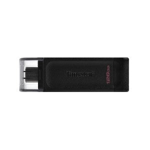 Kingston USB Datatraveler 70 128GB Tipo C 3.2 Gen 1