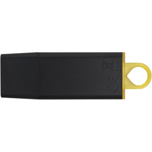 USB 3.2 Memoria Kingston 128GB Gen1 Dt Exodia (negra)