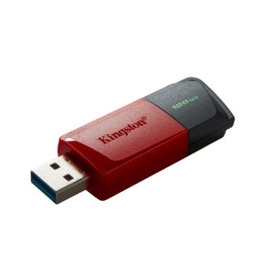 Memoria USB 3.2 Kingston DTXM/128GB | 128GB, Tapa Deslizable