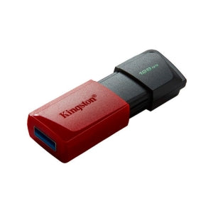 Memoria USB 3.2 Kingston DTXM/128GB | 128GB, Tapa Deslizable