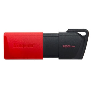 Memoria USB 3.2 Kingston DTXM/128GB | 128GB, Tapa Deslizable