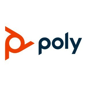 Soporte VESA Jabra 2215-87249-001 | Compatible con Poly Studio X70, Instalación Sencilla