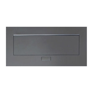 Caja de Conectividad BRobotix 170906 | 1 Puerto HDMI, 2 Puertos RJ45 Cat6