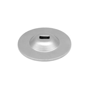 Ancla de Seguridad Adhesiva BRobotix 6000977 | Tipo Disco Adhesivo, Antirrobo para Laptop y Smartphone