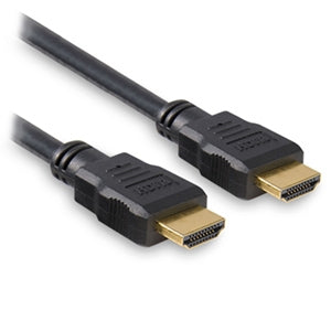Cable HDMI BRobotix 963509 | 10.50 Metros, 4K, Conector Macho a Macho