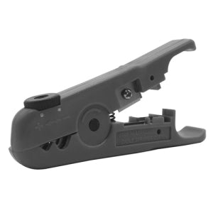 Brobotix Pinza para Pelar Cable Utp - Herramienta para Panel de Parcheo Terminal Block Plug Cat5e Cat6 Cable Patch Utp Bobina