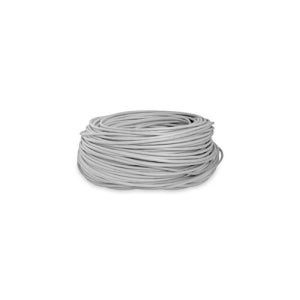 Cable UTP BRobotix 400052G | Cat5e, 100 Metros, 4 Pares, Color Gris