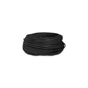 Cable UTP BRobotix 55305 | Cat5e, 305 Metros, Doble Forro, Color Negro