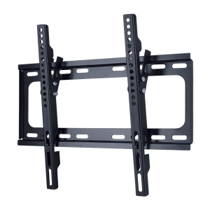 Soporte de Pared BRobotix 651572 | Fijo, Inclinable, Soporta Hasta 45 Kg, VESA 26" a 55