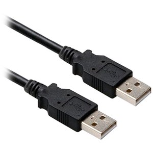 Cable USB BRobotix 206815 | 4.5 Metros, Conectores Tipo A Macho