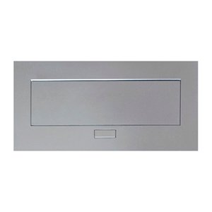 Caja de Conectividad BRobotix 5514 | HDMI, USB 2.0, Color Plata