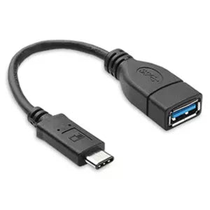 Adaptador USB BRobotix 53161 | USB 3.0 OTG, Longitud 20 cm