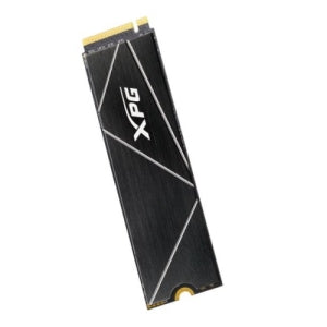 SSD Seagate XPG Gammix S70 Blade 2TB | M.2 2280, PCIe 4.0 Gen4x4