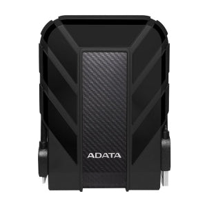 Disco Duro Externo Seagate AHD710P-2TU31-CBK | 2TB, USB 3.2