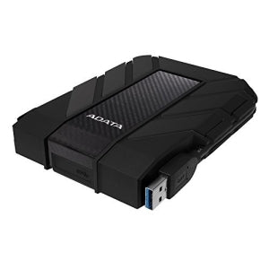 Disco Duro Externo Seagate AHD710P-2TU31-CBK | 2TB, USB 3.2