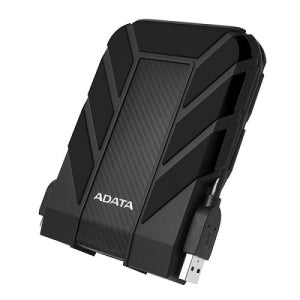 Disco Duro Externo Seagate AHD710P-2TU31-CBK | 2TB, USB 3.2