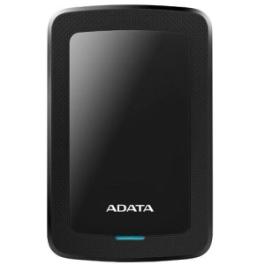 Disco Duro Externo Seagate AHV300-1TU31-CBK | 1TB, USB 3.2