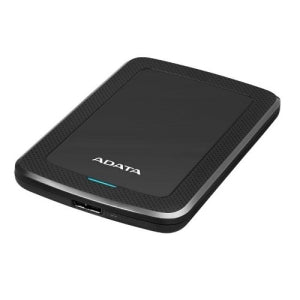 Disco Duro Externo Seagate AHV300-1TU31-CBK | 1TB, USB 3.2