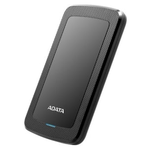 Disco Duro Externo Seagate AHV300-1TU31-CBK | 1TB, USB 3.2