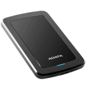 Disco Duro Externo Seagate AHV300-1TU31-CBK | 1TB, USB 3.2
