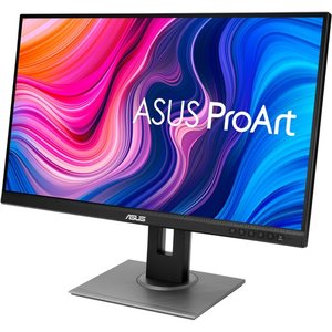 Monitor Asus Proart 27 IPS Wq HD 75hz 5ms IPS Hdmi/dp