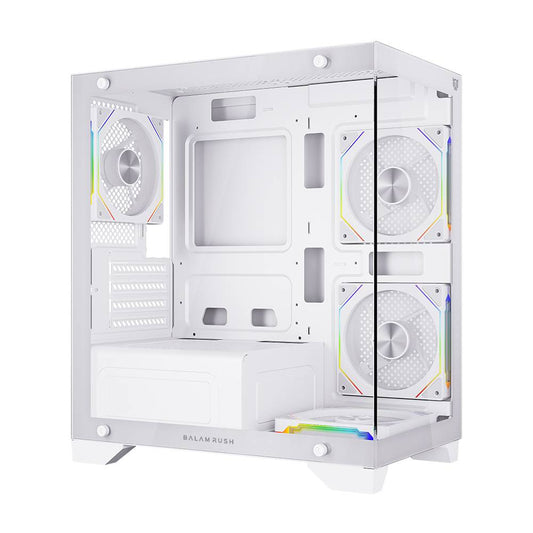 Gabinete Gamer Mini Torre Tank Perform 3600 Legend Series -