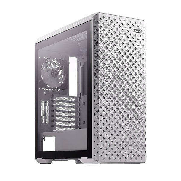 Gabinete Gaming XPG DEFENDER PRO-WHCWW   ADATA -