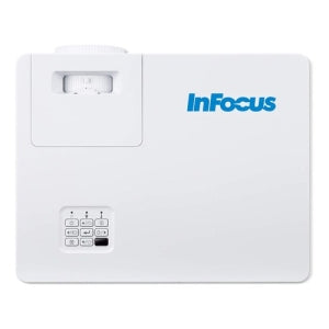 Infocus Inl2168 Proyector Laser 4500l FHD 30000hrs 5years