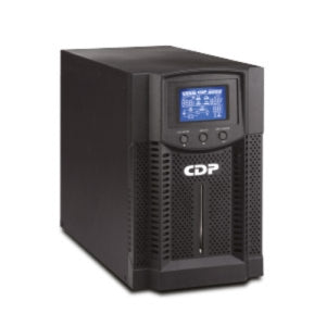 NO-BREAK Upo11-1, 1000 Va, 900 Watts, 4 Salidas Protegidas Nema 5-15r. Onda Senoidal Pura a la Salida, Tecnología On Line Doble Conversión de Alto Rendimiento (tiempo de Transferencia Cero).