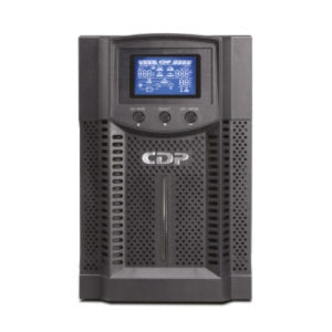 NO-BREAK Upo11-1, 1000 Va, 900 Watts, 4 Salidas Protegidas Nema 5-15r. Onda Senoidal Pura a la Salida, Tecnología On Line Doble Conversión de Alto Rendimiento (tiempo de Transferencia Cero).