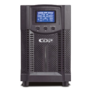 NO-BREAK Chicago Digital Power UPO11-2 | 2000 VA, Onda Senoidal Pura, 4 Salidas Nema