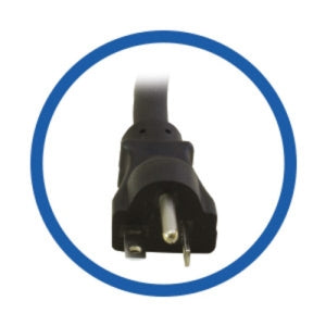 NO-BREAK Chicago Digital Power UPO11-2 | 2000 VA, Onda Senoidal Pura, 4 Salidas Nema