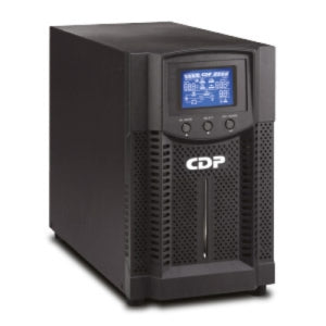 No-Break Chicago Digital Power UPO11-3 | 3000 VA, Onda Senoidal Pura